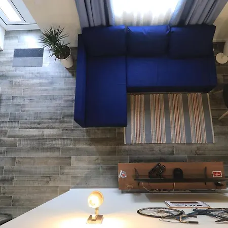 度假居 Casinha Da Alegria *