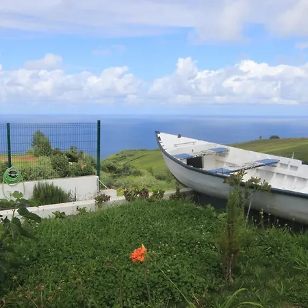 Casinha Da Alegria 度假居