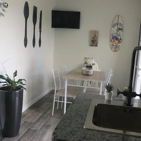 Casinha Da Alegria * 诺德什蒂