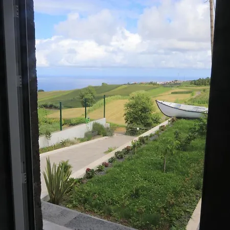 度假居 Casinha Da Alegria