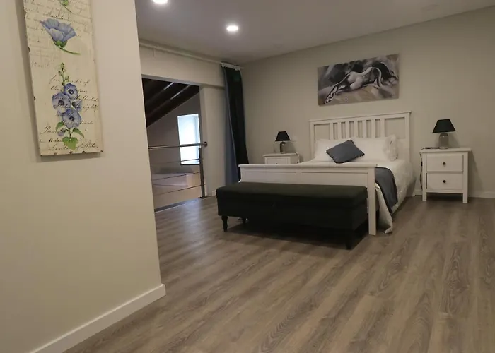 Casinha Da Alegria * 诺德什蒂