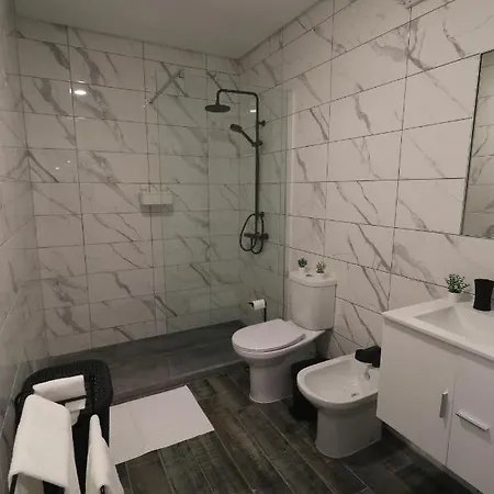 Ferienhaus Casinha Da Alegria