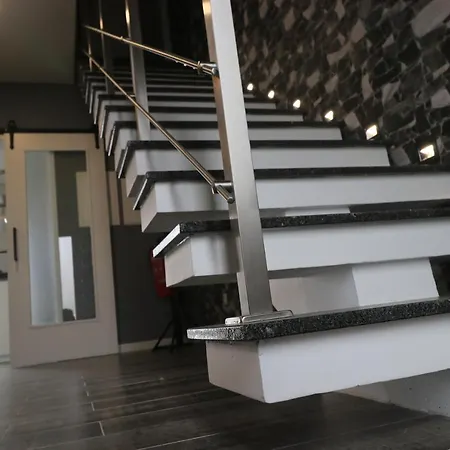 Ferienhaus Casinha Da Alegria Nordeste (Azores)
