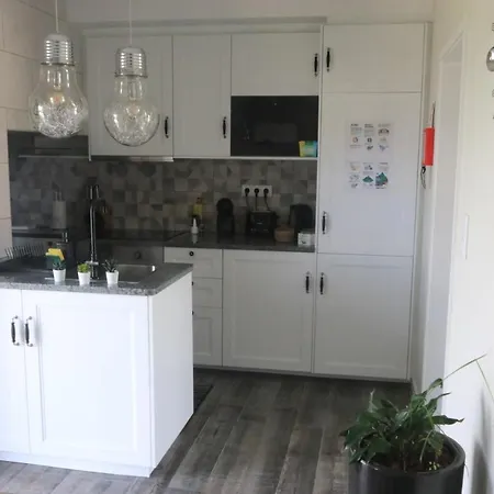 Ferienhaus Casinha Da Alegria Nordeste (Azores)