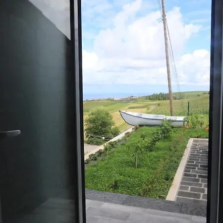Casinha Da Alegria Nordeste (Azores)