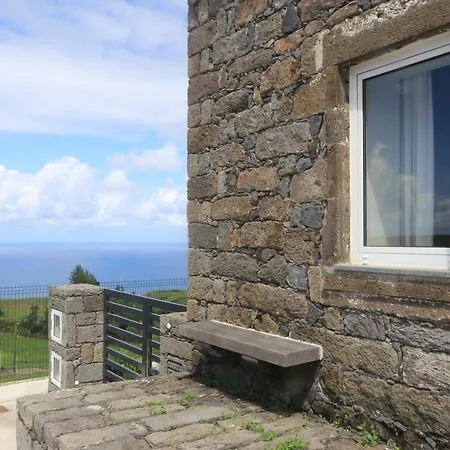 Casinha Da Alegria Nordeste (Azores)