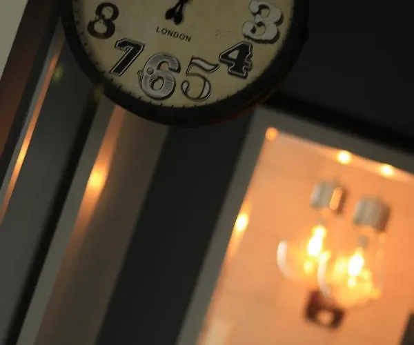 Casinha Da Alegria Casa de Férias *