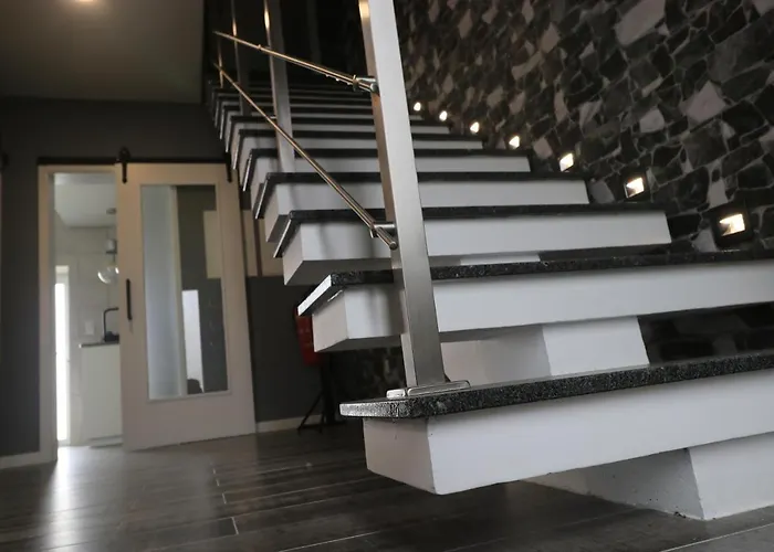 Casa de Férias Casinha Da Alegria Nordeste (Azores)