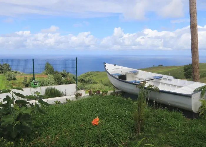 Casinha Da Alegria Casa de Férias