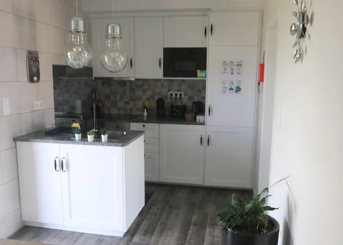 Casa de Férias Casinha Da Alegria Nordeste (Azores)