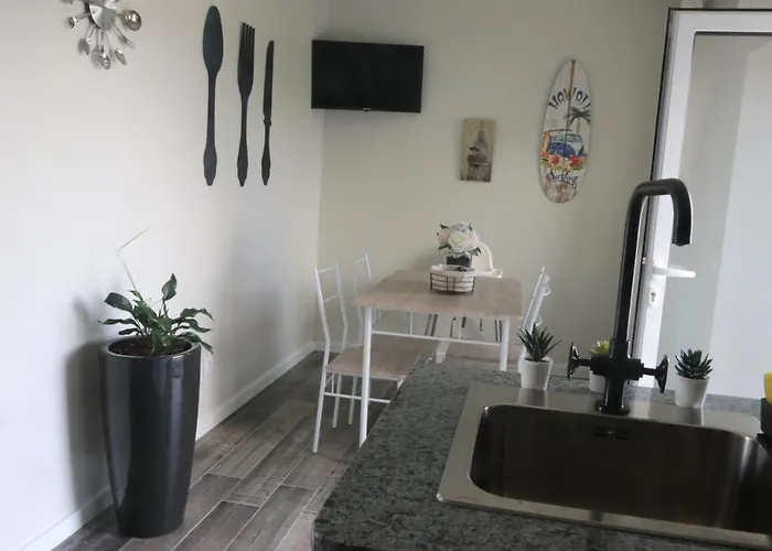 Casinha Da Alegria * Nordeste (Azores)