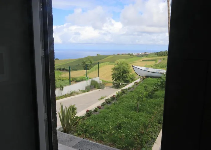 Casa de Férias Casinha Da Alegria