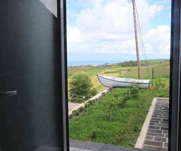 Casinha Da Alegria Nordeste (Azores)