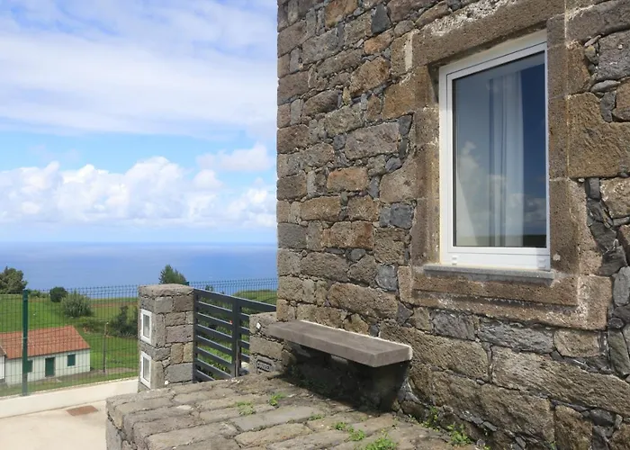 Casinha Da Alegria Nordeste (Azores)